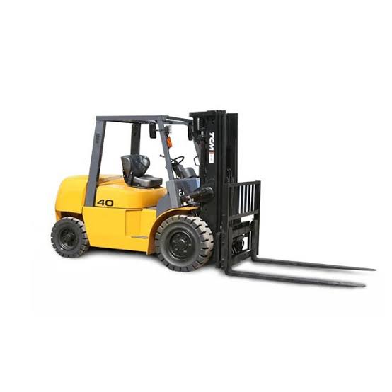 TCM FD40T9 Forklift