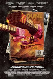 Jodorowskys Dune (2013) - User reviews - IMDb
