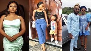 We did not find results for: Bbnaija Check Out Some Adorable Photos Of Tega With Her Husband And Son View Bazecity