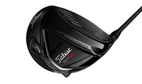 Video Titleist 917 Driver Review National Club Golfer