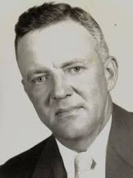 Wallace William “Wally” Wingert (1916-1994)