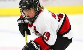 Do You Need A Captain In Minor Hockey?