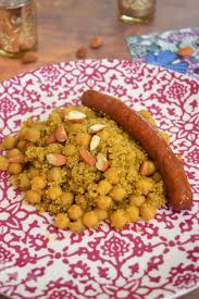 Quinoa A L Orientale Recette Facile Recette Recette Facile Cuisiner Le Quinoa Plat Vegetarien