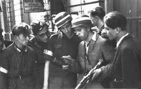 Maybe you would like to learn more about one of these? Powstanie Warszawskie Oficjalny Portal Turystyczny Stolicy Polski