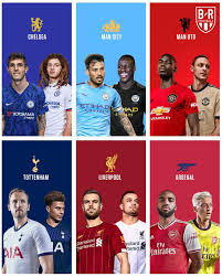 Here is how to watch all of united's remaining prem matches. Pin On Branding Design