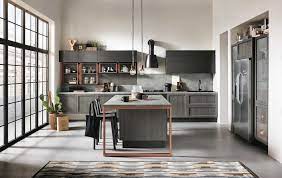 Pin Su Kitchen Cucina Cuisine