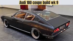 Image result for Nevada Beige 1972 Audi