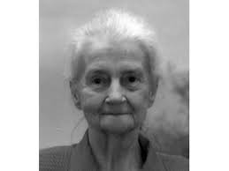 Ellen Howell Obituary (1941