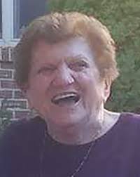 Obituary information for Violet T. Sagona