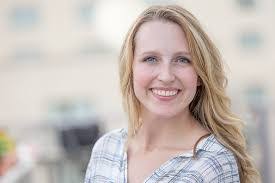 Katie Houck's Instagram, Twitter & Facebook