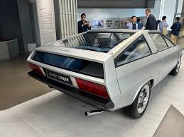 Image result for Stardust Yellow 1976 Hyundai