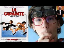 Rétro Pierre Richard•La Carapate (1978) Acte IV #149#