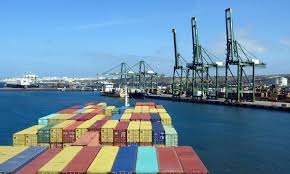 China Eyes Portuguese Port Project Article Khl