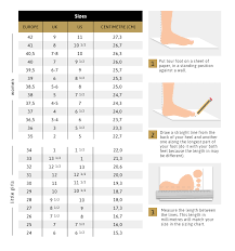 Then, use a ruler to draw a rectangle around the outline that touches the furthest point on each side of your foot. We Help You Choose The Perfect Size For Your New Pair Of Shoes