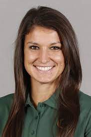 She competed on the 100 meters, where she finished up in the second position with a time frame of 11.22 seconds. Jenna Prandini Track And Field University Of Oregon Athletics