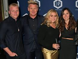 The service is provided by stripe.com which allows online transactions without storing. Gordon Ramsay Leaves London For Cornwall For England S Second Lockdown Insider