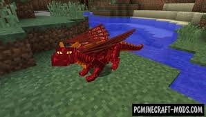 When you launch minecraft and click the mods button you should now see the is installed. Dragon Mounts 2 Mod For Minecraft 1 12 2 Pc Java Mods
