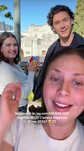 Nostalgiska förväntningar på Off Campus 2026