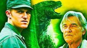 Explanation For Kurt Russell's Age In Monarch: Legacy Of Monsters Hinted At  6 Years Ago