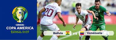 In the south american side of the draw, bolivia find. Bolivia Vs Venezuela Odds June 22 2019 Football Match Preview