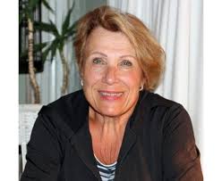 Judy Jenks Obituary (1941