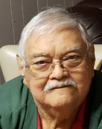 Joe Reyna Obituary (1937