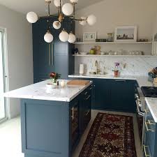 Custom Ikea Cabinet Doors From Semihandmade Popsugar Home Kitchen Renovation Home Decor Kitchen Home Kitchens
