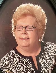 Obituary information for JOANNE M. MAZZARELLA