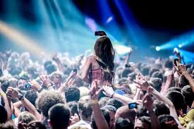 5 Things The Island Of Ibiza Taught Me About Sales And Marketing Time Kids Edm Festival Edm