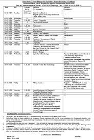 We have updated our website with the latest time table released by hbse board. Hos Date Sheet 2021 Download Haryana Open School Date Sheet 2021
