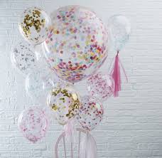 Maybe you would like to learn more about one of these? Diy Confetti Balloons Tips Tricks Ginger Ray