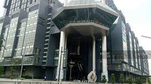 Icon city pj ofrece 2 alojamientos con aire acondicionado, lavadora/secadora y botella de agua gratuita. Icon City Pj 30 Jewels Icon City Jalan Ss 8 2 Sungai Way Petaling Jaya Selangor 11500 Sqft Commercial Properties For Sale By Billy Tan Rm 10 000 000 25341149