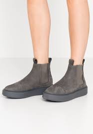 Brand new ,simone dk green, escarpario leather, size 38. Copenhagen Cph454 Ankle Boot Graphit Dunkelgrau Zalando De