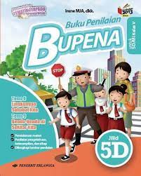Download bupena 5a pdf guru galeri Download Bupena Kelas 5 Sd Erlangga Cara Golden