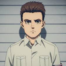 Marcel Galliard Anime Attack On Titan Wiki Fandom Porco and pieck are sooooo cute<<<i totally agree with you. marcel galliard anime attack on