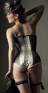 Pin On Corsets