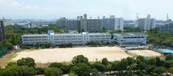 大阪府立咲洲高等学校
