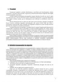 Referat Fenomenul Migratiei In Romania Migratia Cercetatorilor Romani 381311 Graduo