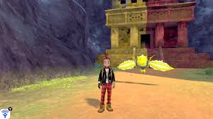 It does follow the same rules as in previous games, though, where it could be encountered in the overworld, meaning you need a lot of regis. Crown Tundra Legendary Pokemon Where To Find All The Sword And Shield Legendaries Pocket Tactics