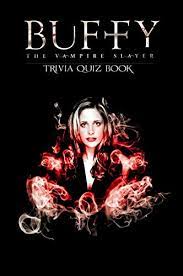 What is buffy's middle name? Buffy The Vampire Slayer Trivia Quiz Book Kindle Edition By Cox Bobby Humor Entertainment Kindle Ebooks Amazon Com