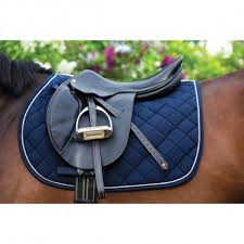 Tapis De Selle