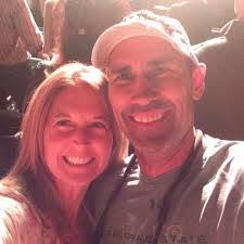 Susan Mosby's Instagram, Twitter & Facebook