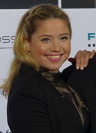 File:Caroline Maria Frier, November 2015 (cropped).JPG