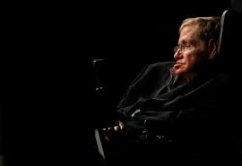 He was the first scientist to devise a cosmology that married the general. What Stephen Hawking Taught Us About Black Holes