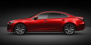 mazda6 衝突安全性能 エアバッグやチャイルドシート取付機構など万一の事故に備えた安全装備 マツダ マツダ 衝突 チャイルドシート