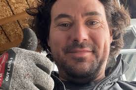 Fundraiser by Kevin Owen : Help Kevin Recover from Mental Health Struggles