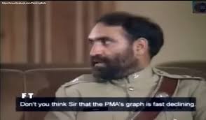 Major Javed Islam Mirza 42nd Long Course