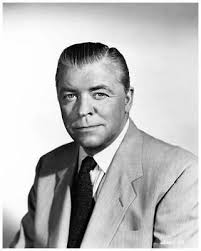 LYLE TALBOT great 8x10 portrait still -- c603