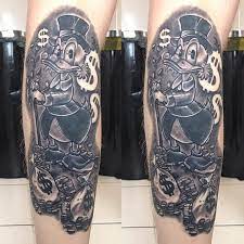 Check spelling or type a new query. 125 Money Tattoos To Show Your Swag Wild Tattoo Art
