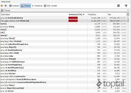 How To Detect Java Memory Leaks | Toptal